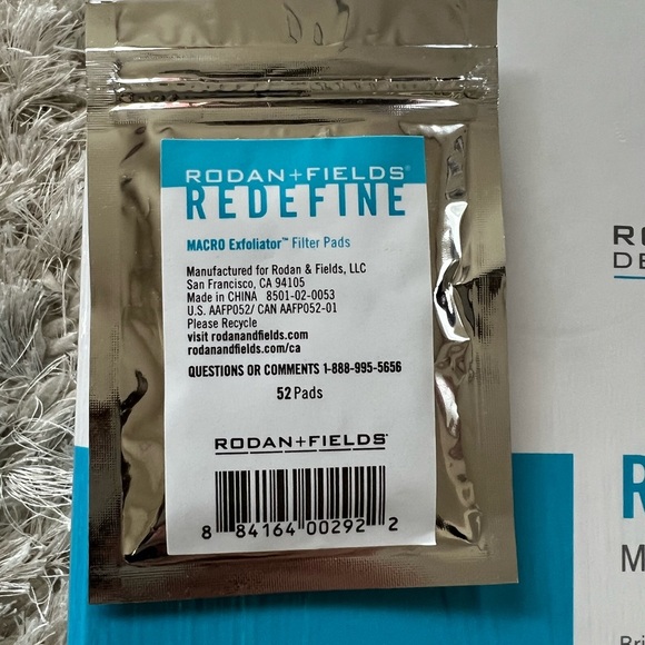 New in Box Macro Exfoliator - Picture 9 of 11